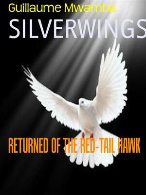cover image of SILVERWINGS